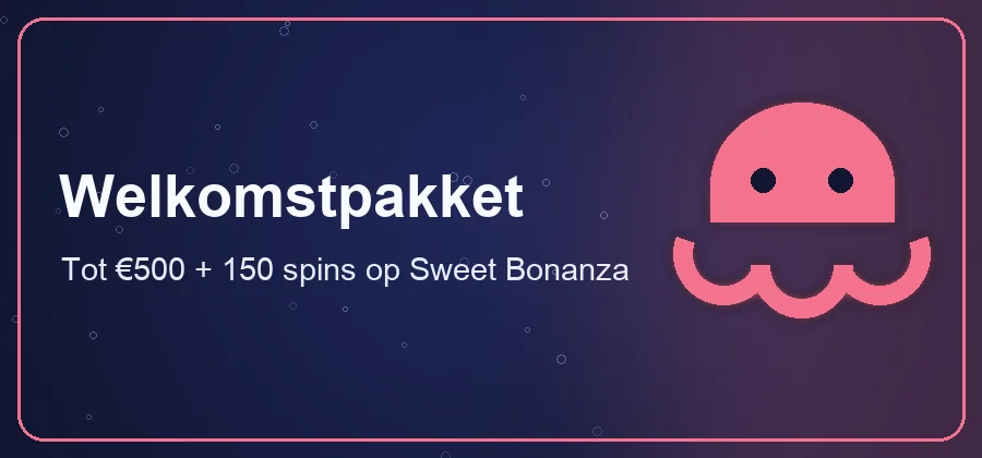 Welkomstpakket